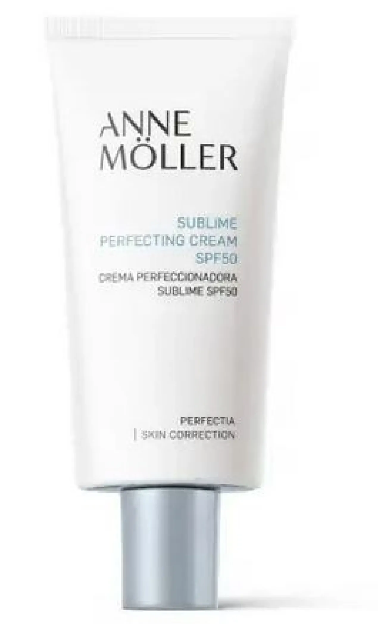 Perfectia Crème Sublimatrice Parfaite SPF 50