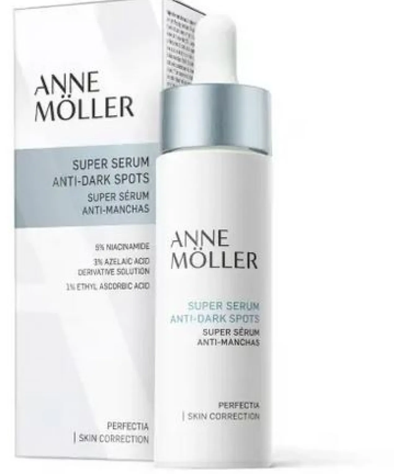 Perfectia Super Sérum Anti-taches
