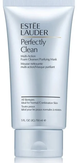 Perfectly Clean Mousse Nettoyante