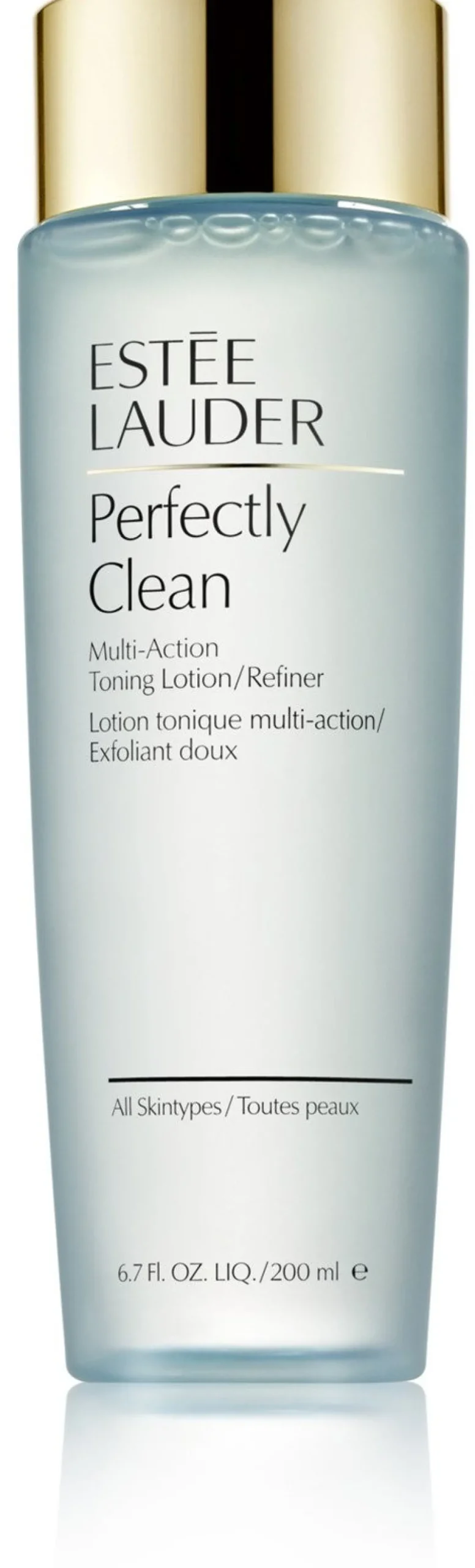 Perfectly Clean Triple Action Lotion Nettoyante