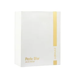 Perle D'Or Eau de Parfum