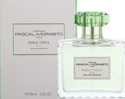 Perle Verte Eau de Parfum