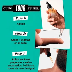 Personals Ingrown Hair & Tone Correcting Intimate Drops