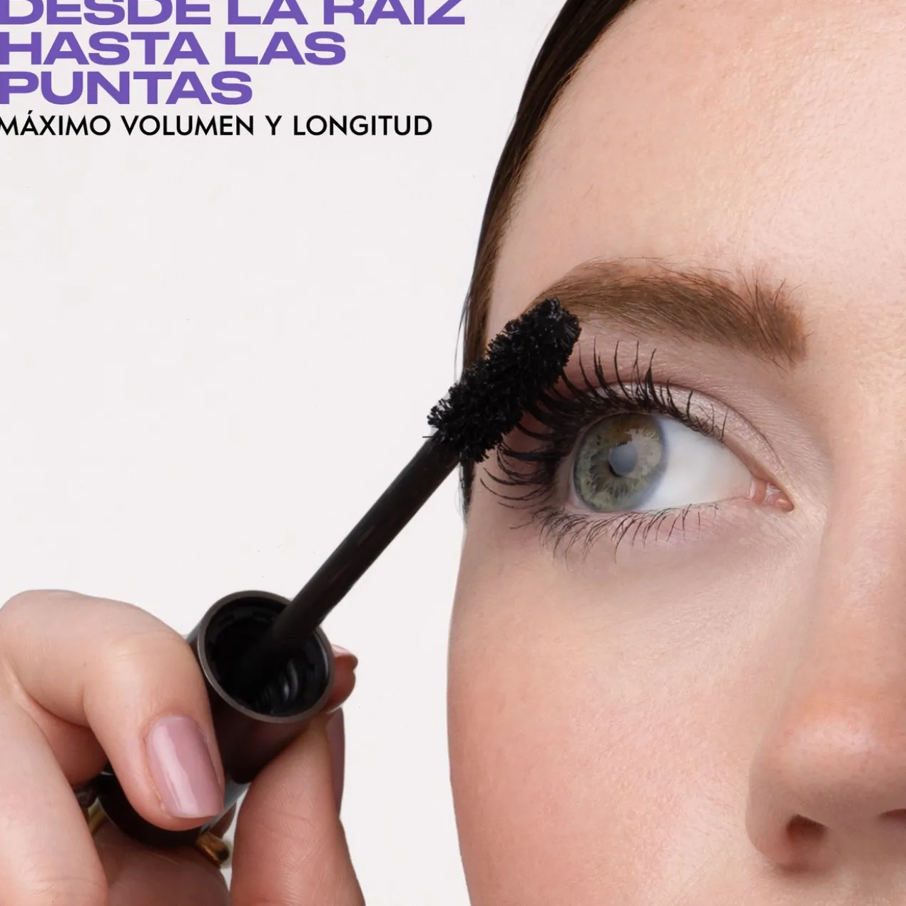 Perversion Mascara
