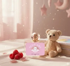 Petit Ami Petite Fille Parfum Enfant