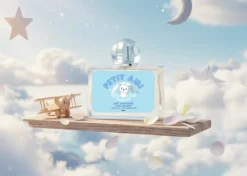 Petit Ami Petit Garçon Parfum Enfant