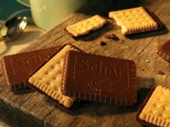 Petit au Chocolat Biscuits au Chocolat au Lait Sans Gluten