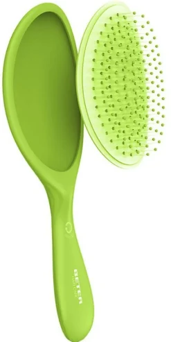 Petite Brosse Pneumatique à Base Amovible Recycled