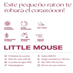 Petite Sourise