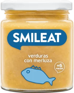 Petit Pot de Légumes à la Merlu