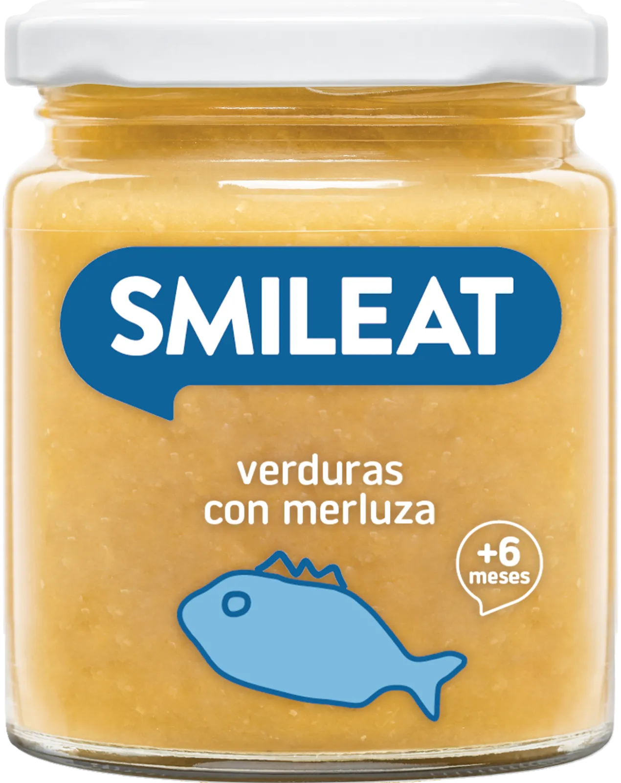 Petit Pot de Légumes à la Merlu