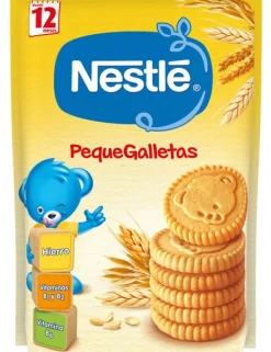 Petits Biscuits pour Enfants
