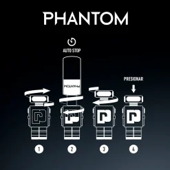 Phantom Eau de Toilette