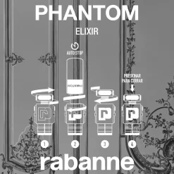 Phantom Elixir Parfum Intense