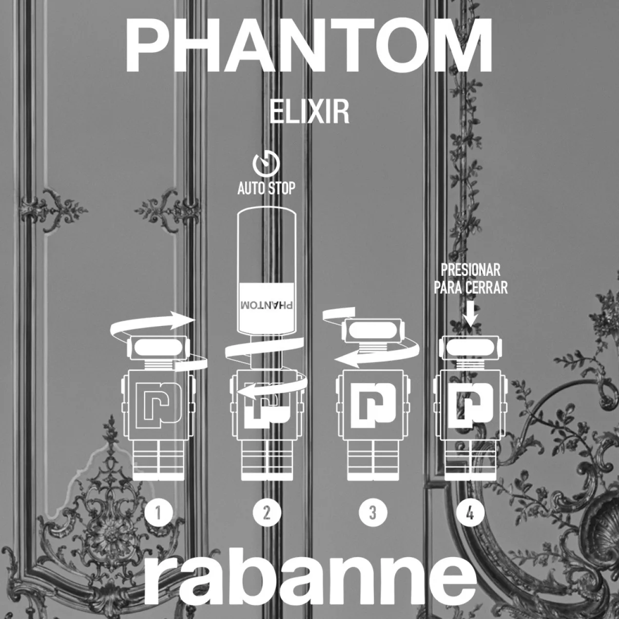 Phantom Elixir Parfum Intense