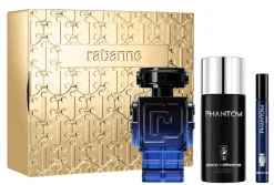Phantom Intense Eau de Parfum Intense Coffret Cadeau