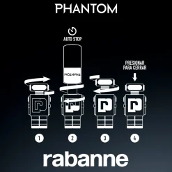 Phantom Intense Refill Eau de Parfum