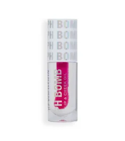 PH Bomb Huile pour Lèvres et Joues