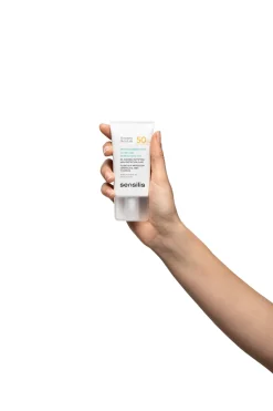 Photocorrection [Pure Age Perfection 50] Fluide SPF50+