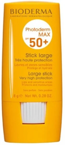 Photoderm Max Stick Zones Spécifiques SPF50+