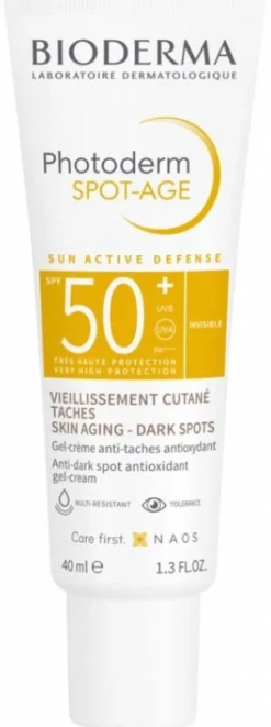 Photoderm Spot Age SPF50