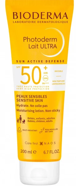Photoderm Ultra Lait Familial