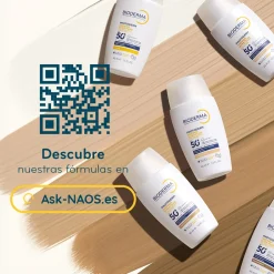 Photoderm XDefense Ultra Fluid SPF 50+ Teinte 04