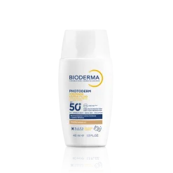 Photoderm XDefense Ultra Fluid SPF 50+ Teinte 03