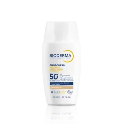 Photoderm XDefense Ultra-Fluid SPF 50+ Teint 02