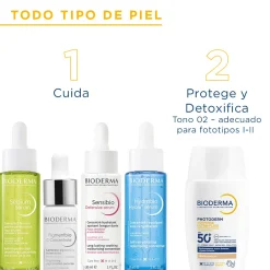 Photoderm XDefense Ultra-Fluid SPF 50+ Teint 02