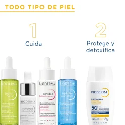 Photoderm XDefense Ultra-Fluid SPF50+ Invisible