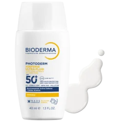 Photoderm XDefense Ultra-Fluid SPF50+ Invisible