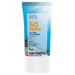 Photoprotecteur Matifiante Gel SPF 50