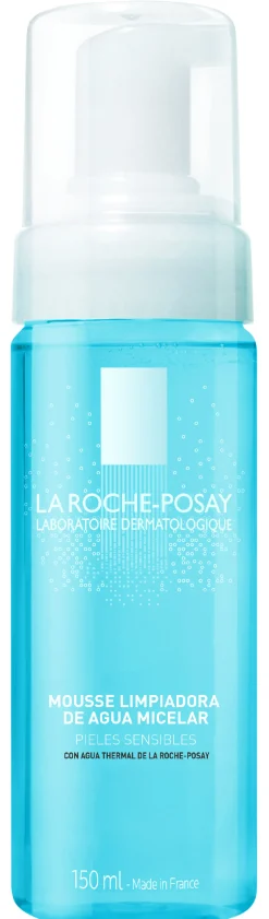 Physio Mousse Micellare