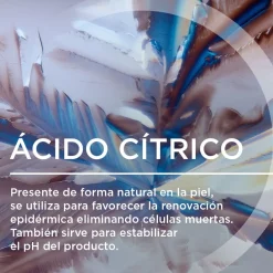 Pigmentbio Crème Moussante