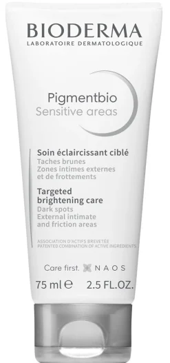Pigmentbio Zones Sensibles