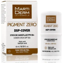 Pigment Zero DSP-Cover Stick