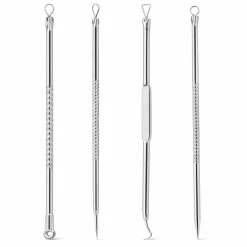 Pimple Remover Set Extracteur de Points Noirs