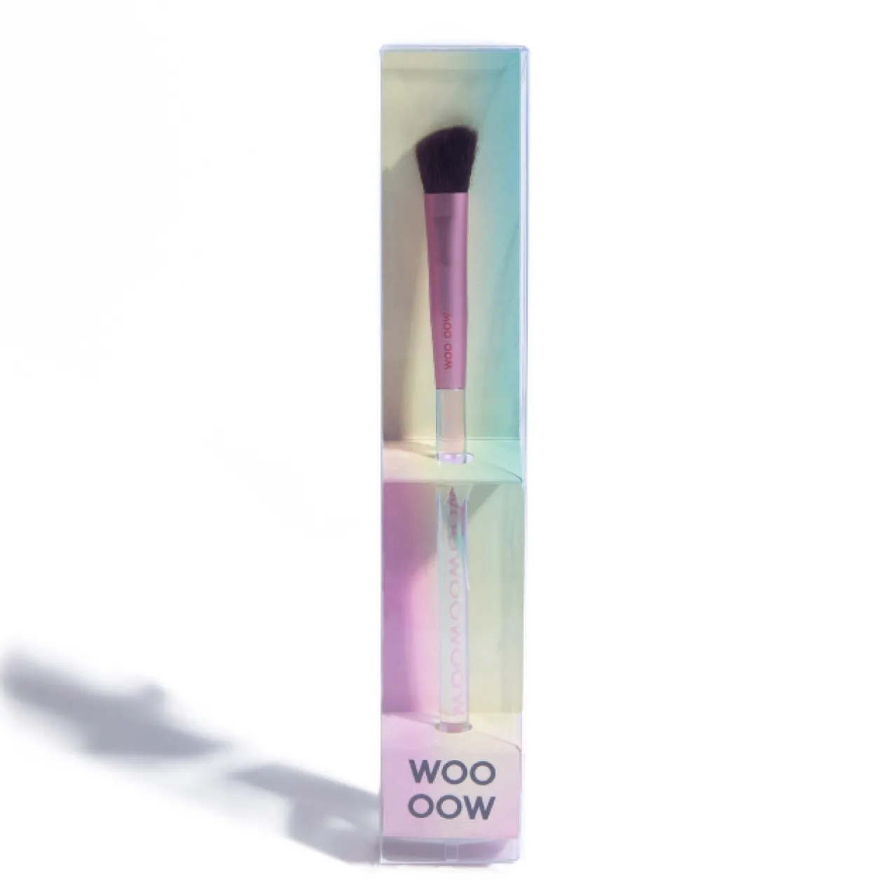 Pinceau Angled Eyeshadow