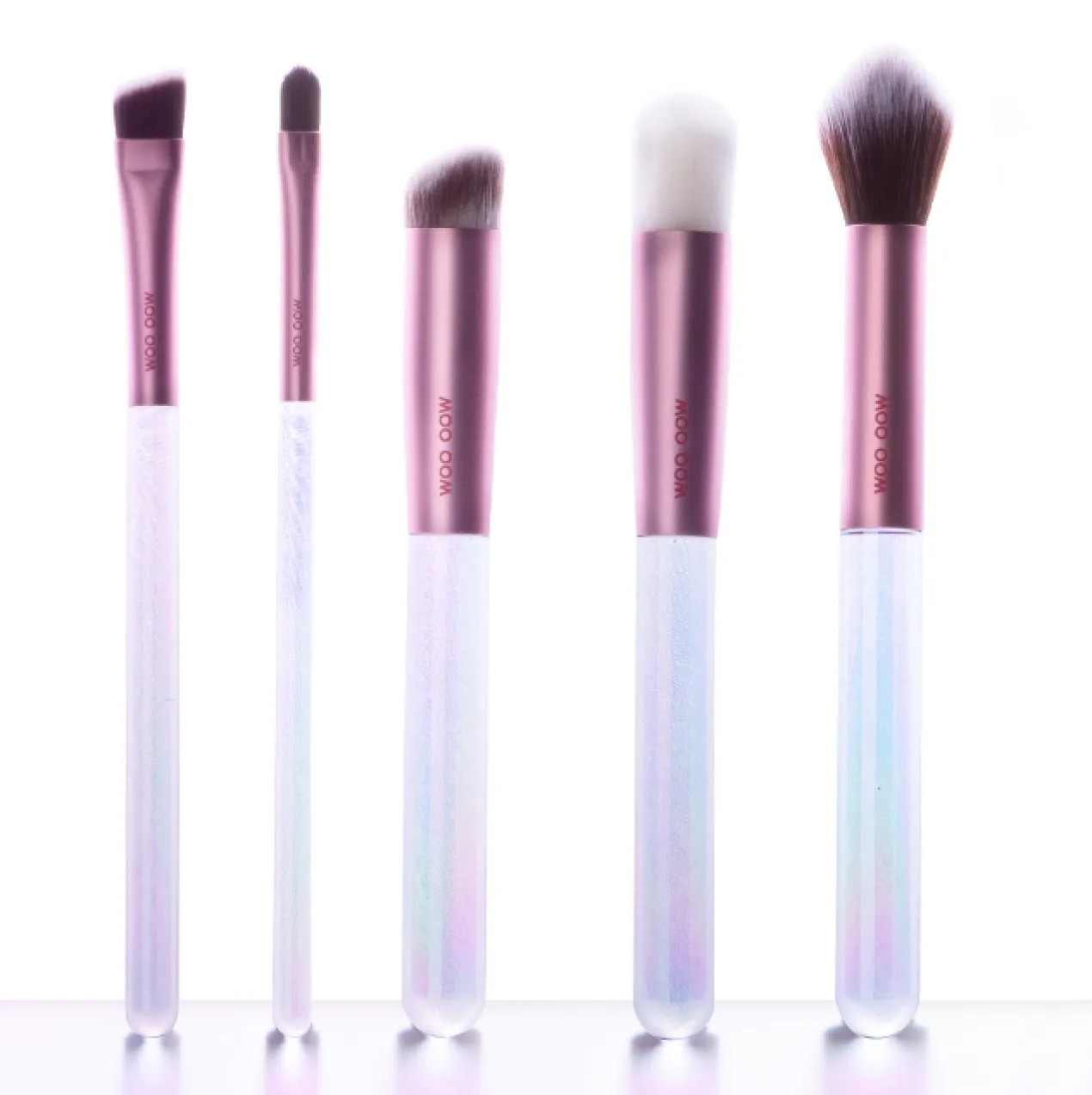 Pinceau Angled Eyeshadow