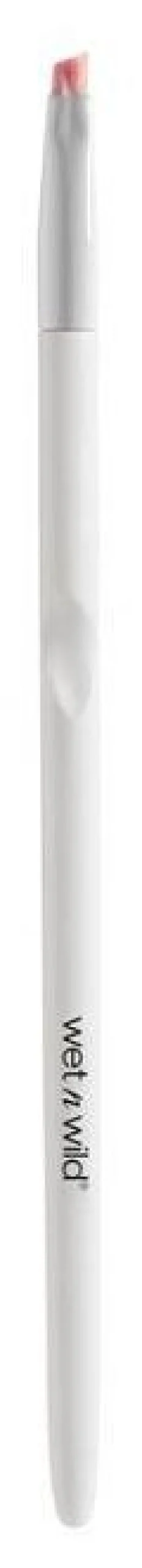 Pinceau biseauté pour eyeliner