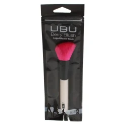 Pinceau Blush Biseauté Berry Blush