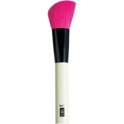 Pinceau Blush Biseauté Berry Blush