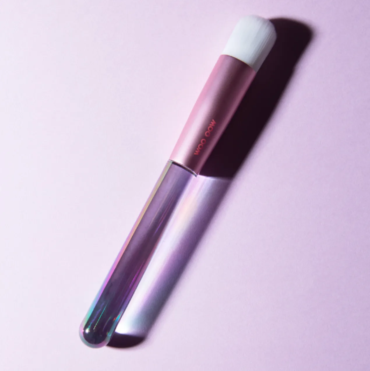 Pinceau à Blush Buffer Brush