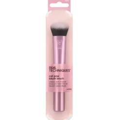 Pinceau Blush Patte de Chat