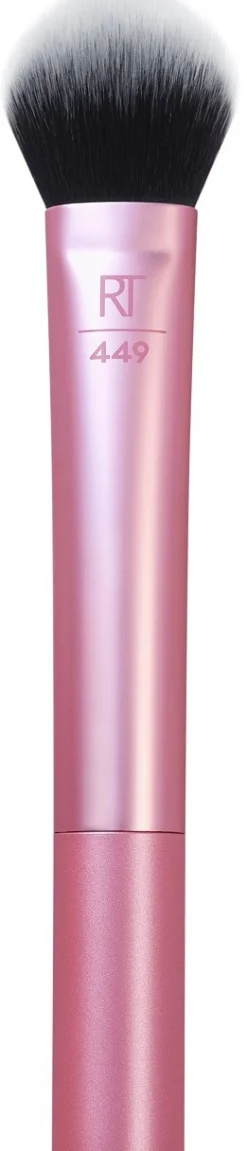 Pinceau Conique à Joues