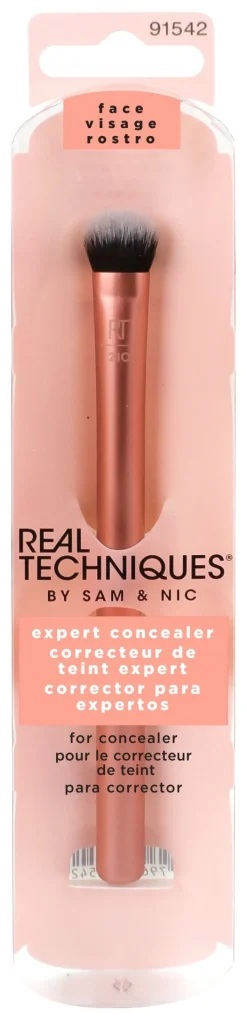 Pinceau correcteur Expert Concealer Brush