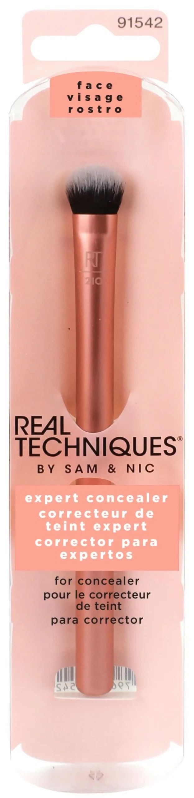 Pinceau correcteur Expert Concealer Brush