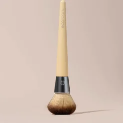 Pinceau de Fond de Teint Estompeur