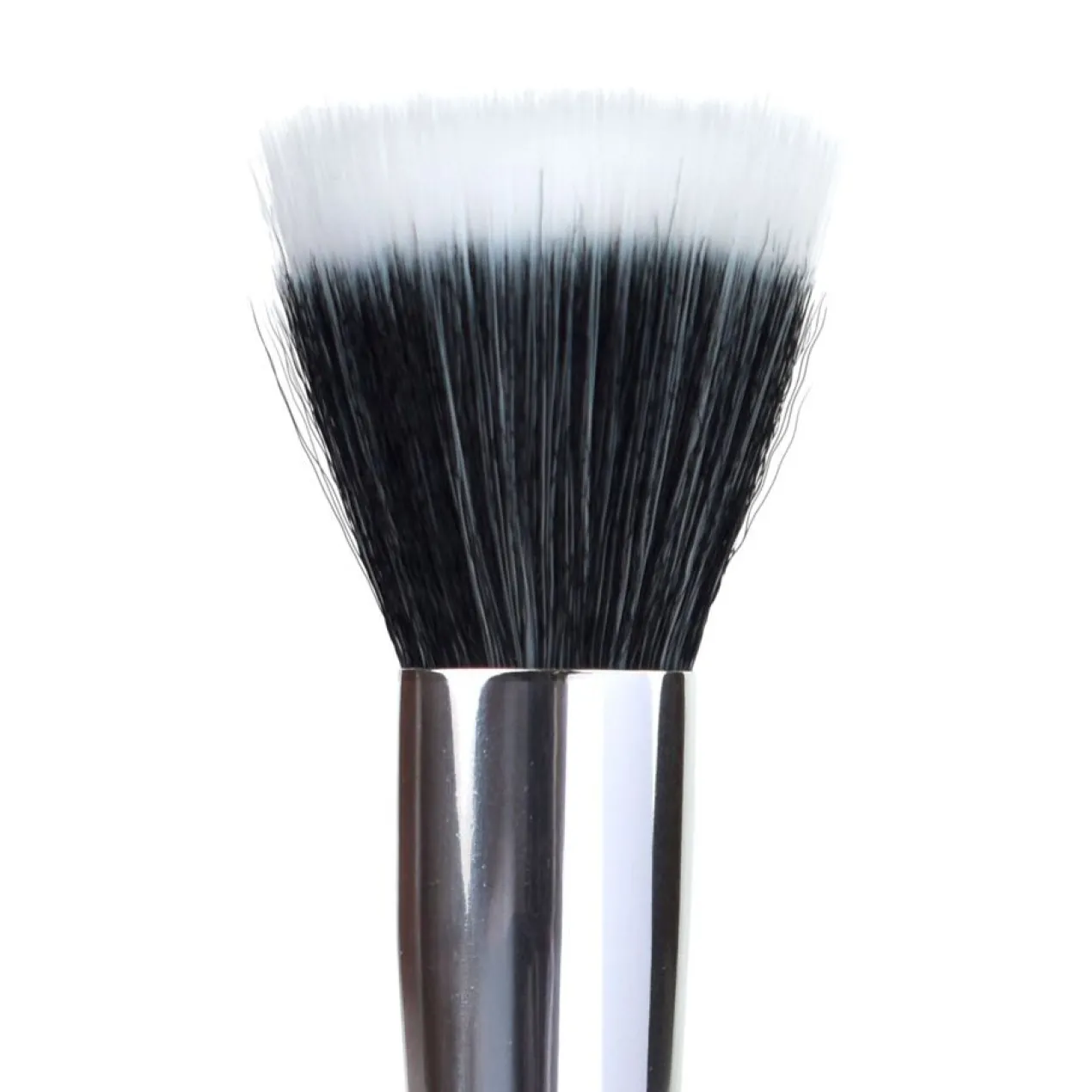 Pinceau de Maquillage Fibre Optique